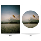 Retropia® Film Frames Pack (14 LR Frames)