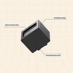 Retropia® Vintage Creator Kit