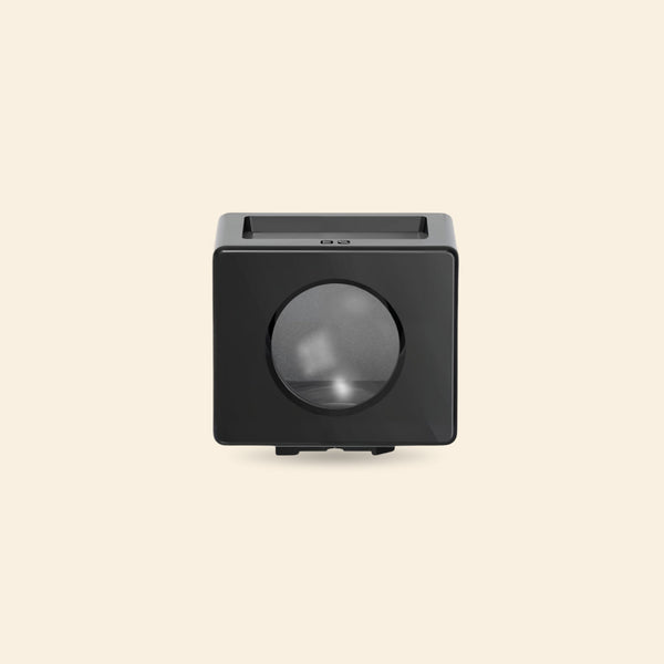 Retropia® Optical Waist Level Viewfinder