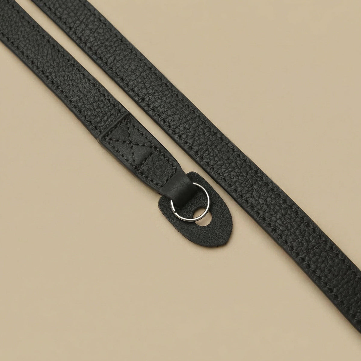 Retropia® Leather Camera Strap