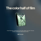 Retropia × Cinegrams: The Disposable Film Bundle