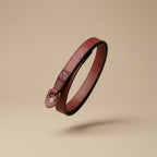 Retropia® Leather Camera Strap