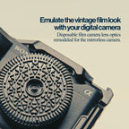 Retropia® Vintage Creator Kit
