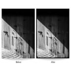 Retropia® Film Frames Pack (14 LR Frames)