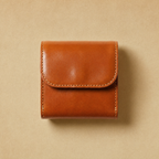 Retropia Leather Filter Case