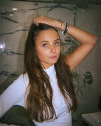 Retropia® Night Flash Film Lightroom Preset